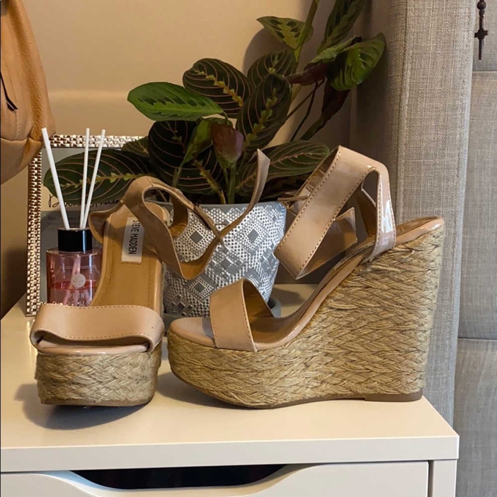 Steve Madden sandals